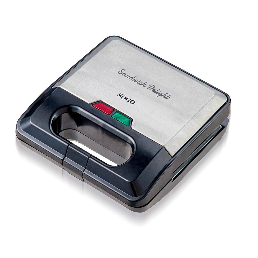 Multi Grill Compacto Sogo SAN-SS-1866