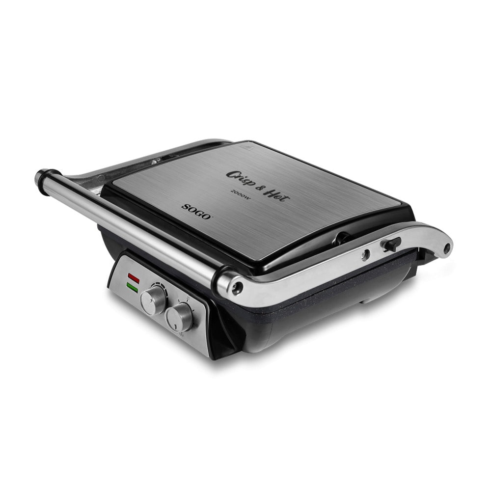 Grelhador Sogo SAN-SS-7137