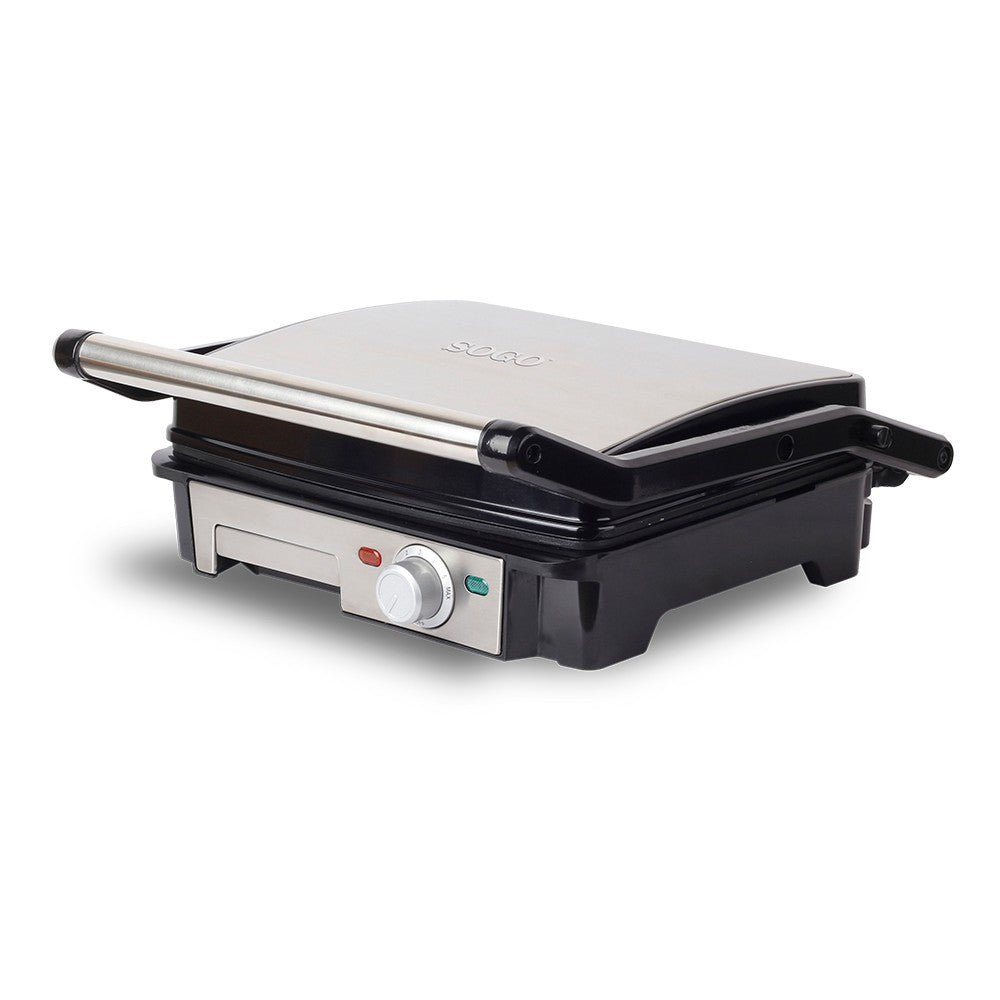 Grelhador de placas SOGO SAN SS-7131