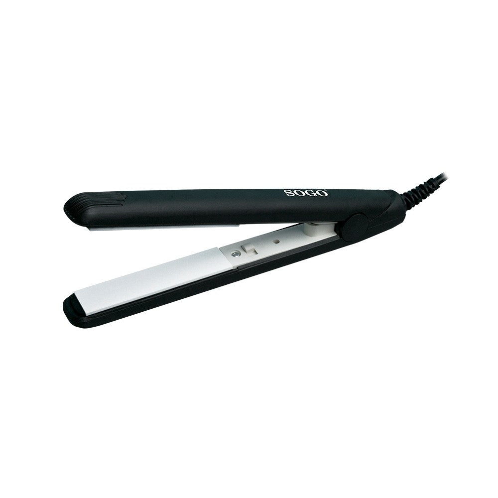 Alisador cabelo Sogo PPE-SS-3802