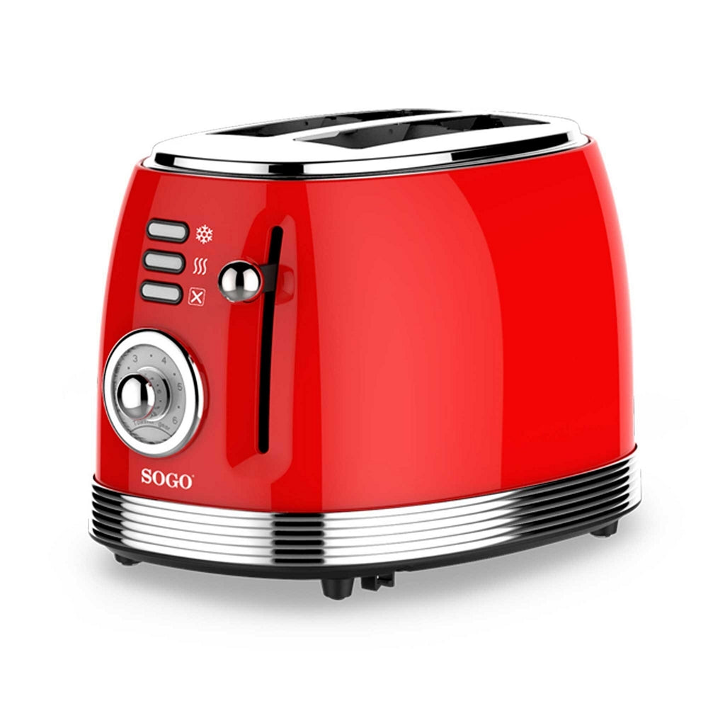 Torradeira Sogo TOS-SS-5460