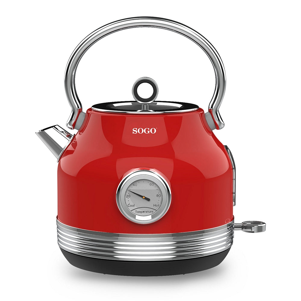 Chaleira Electrica Sogo KET-SS-7760