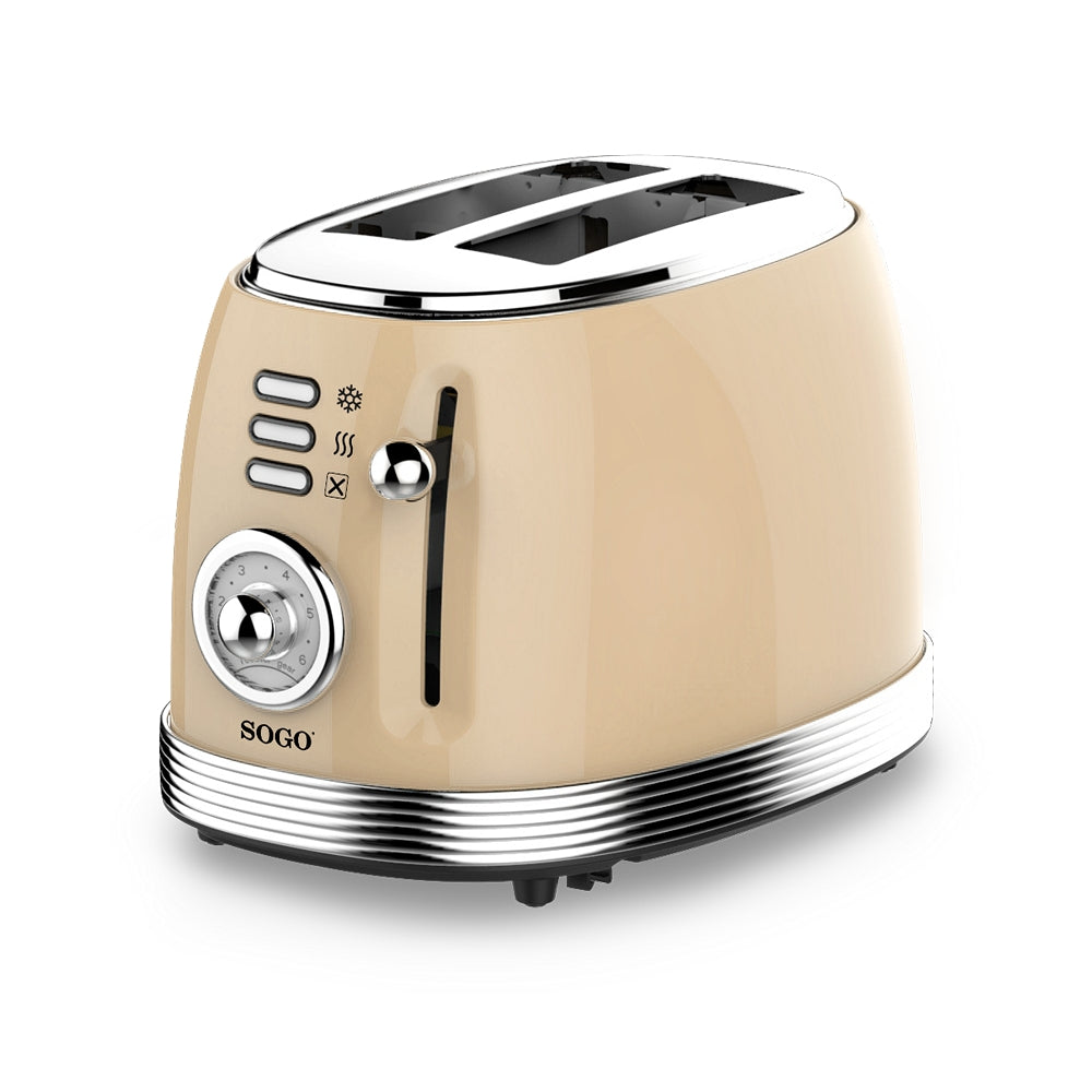 Torradeira Sogo TOS-SS-5470