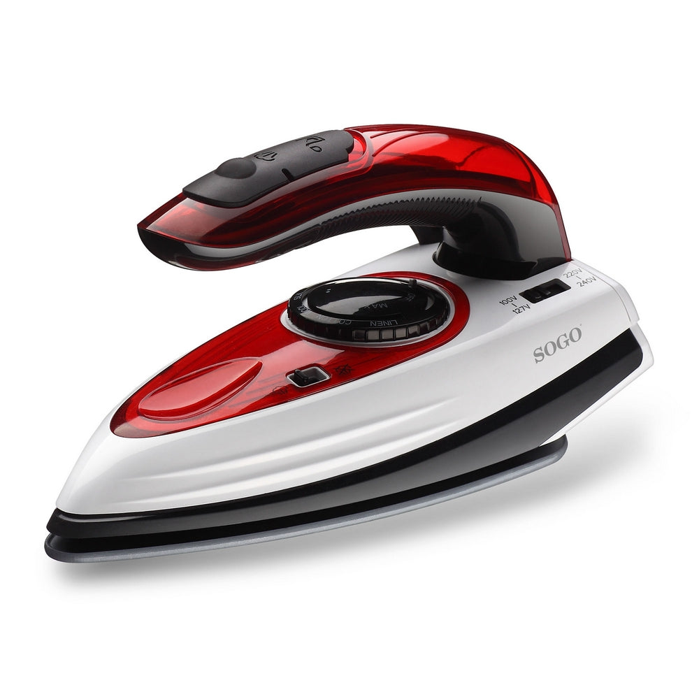 Ferro Viagem Sogo PLA-SS-6175