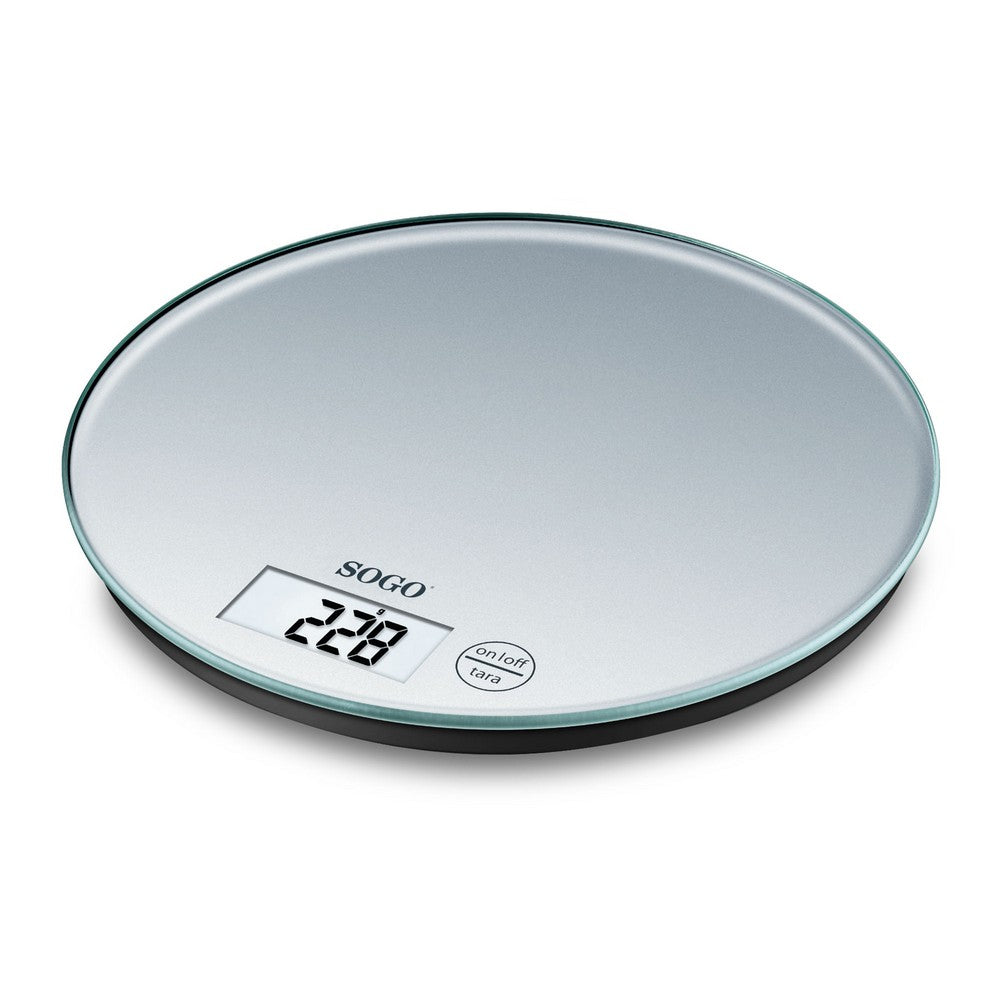 Balança de Cozinha SOGO BAC-SS-3966