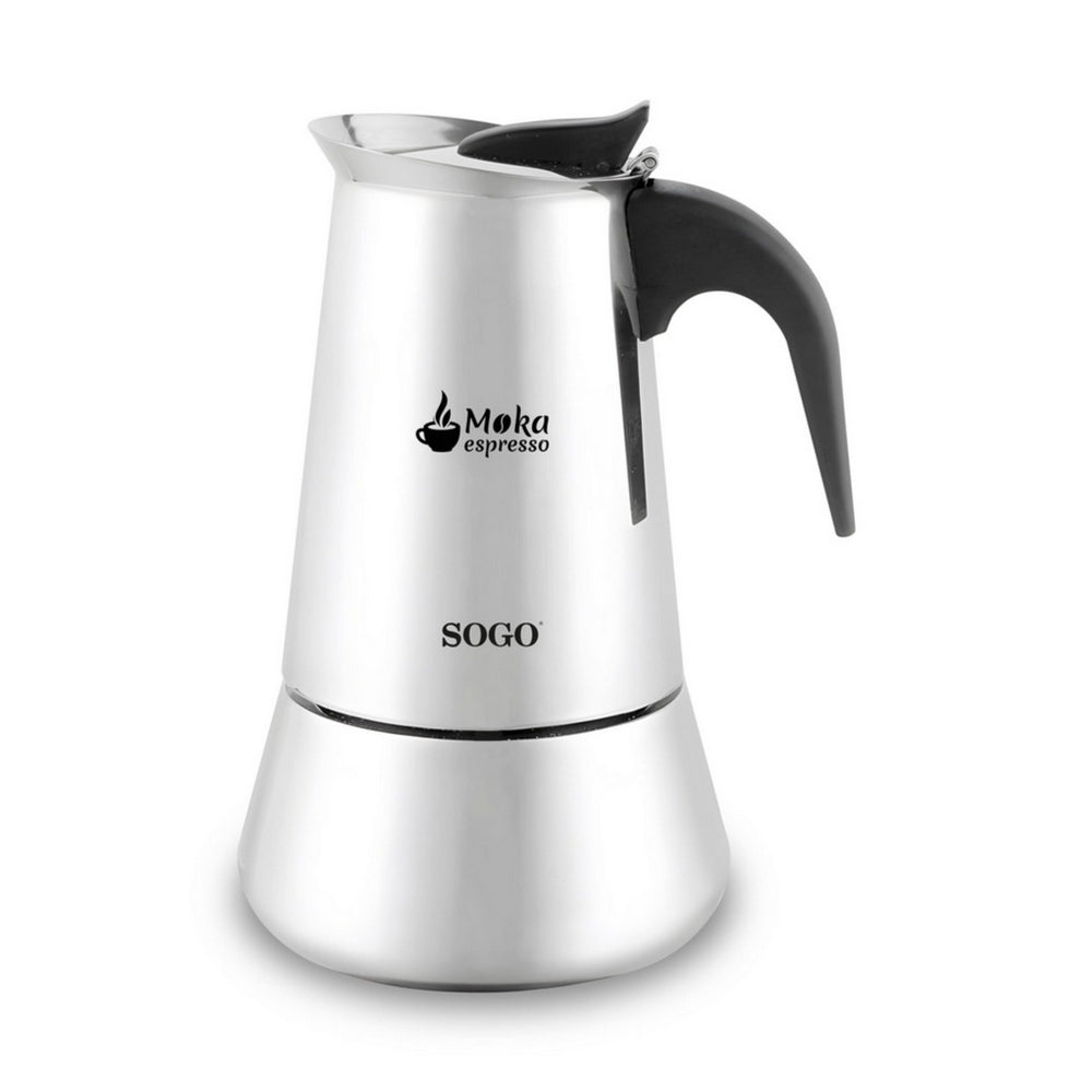 Máquina de Café Moka SOGO CAF-SS-7630