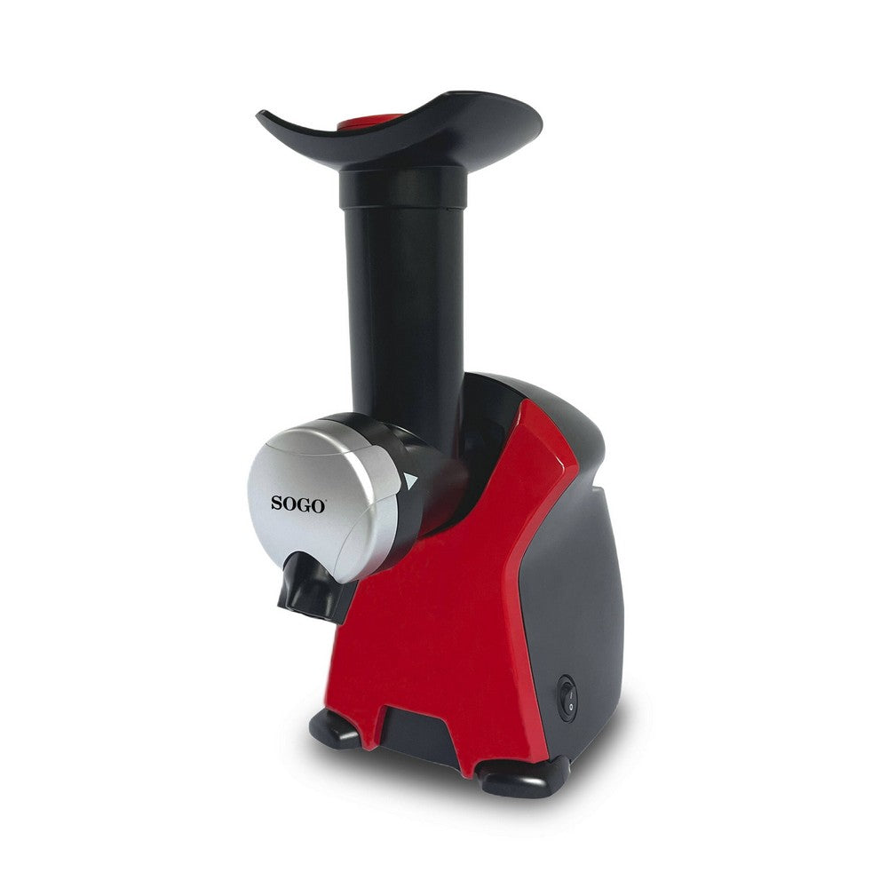 Máquina Gelado Fruta Conglada SOGO FDM-SS-5246