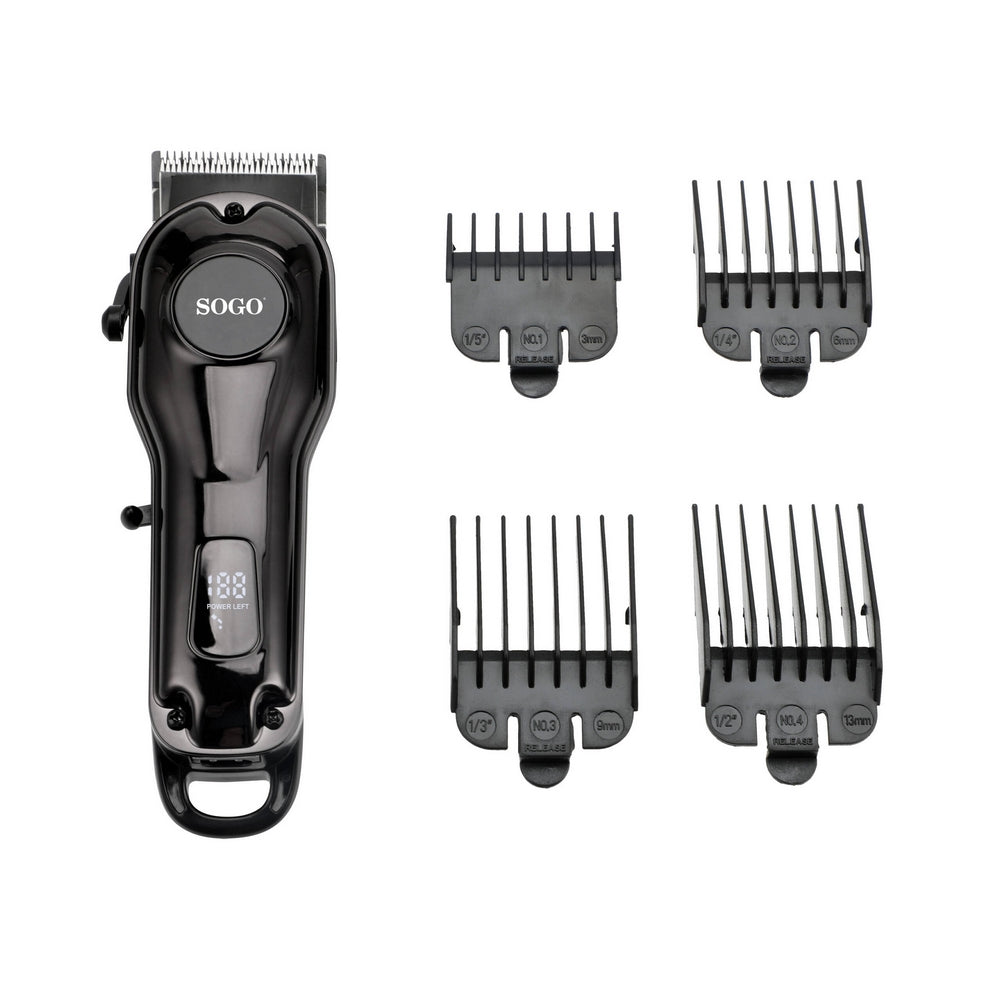 Máquina de cortar cabelo SOGO CPE-SS-3485