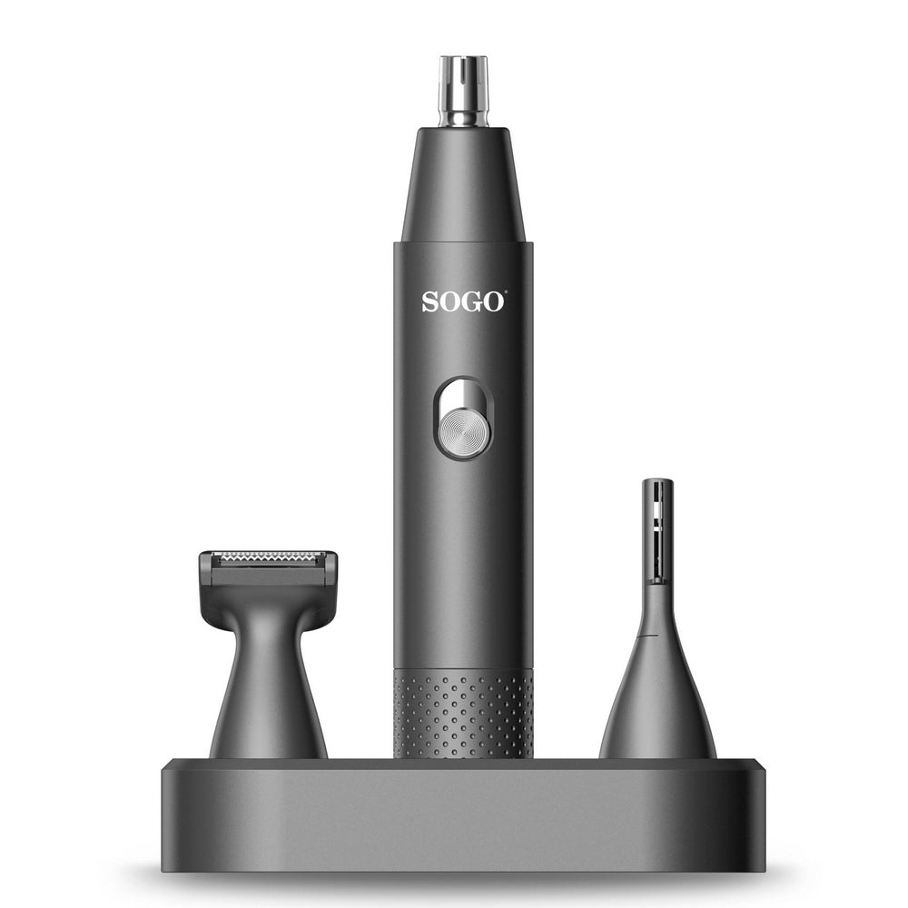 Conjunto Aparador de Pelos Sogo CPE-SS-3490