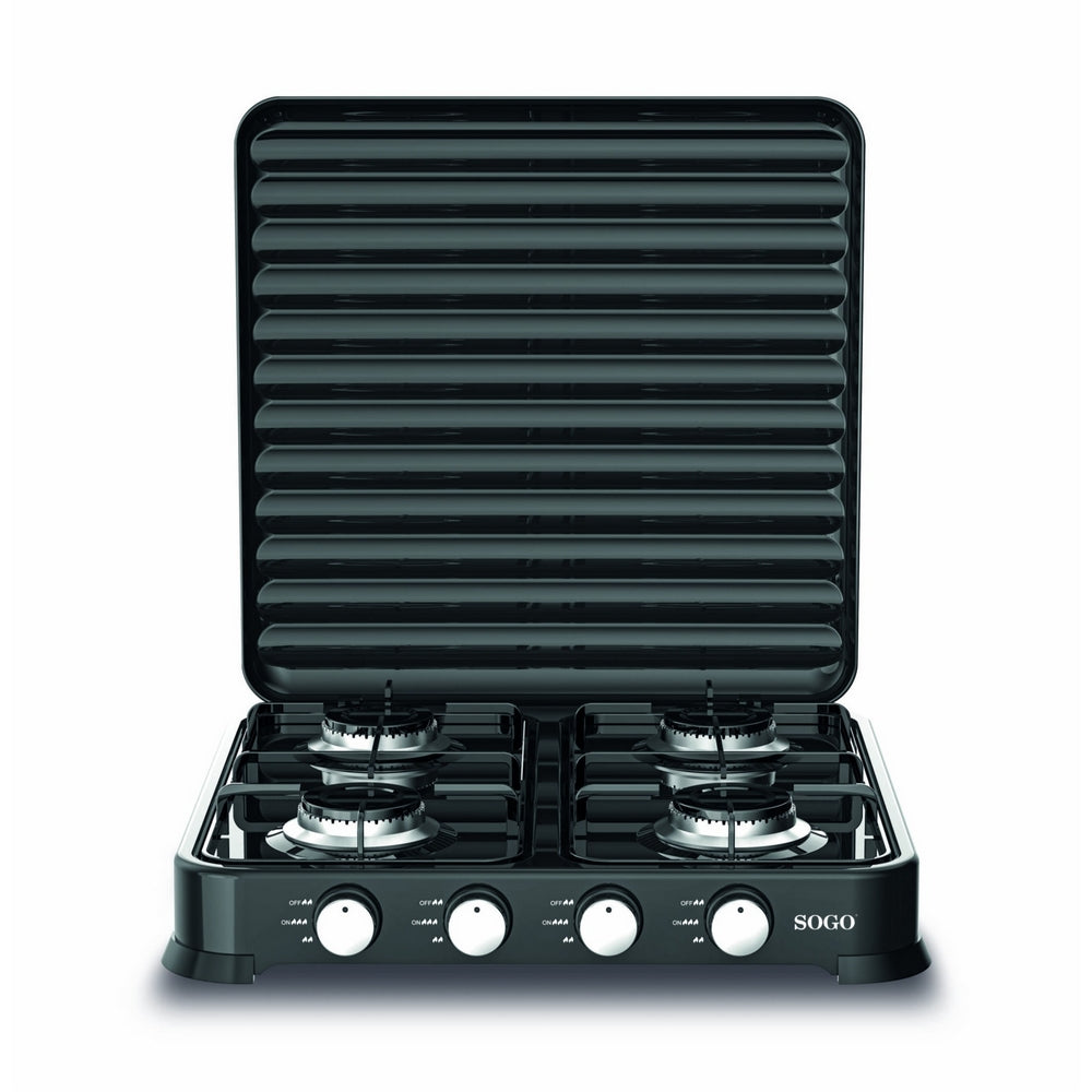 Fogareiro a gás Sogo COC-SS-10275