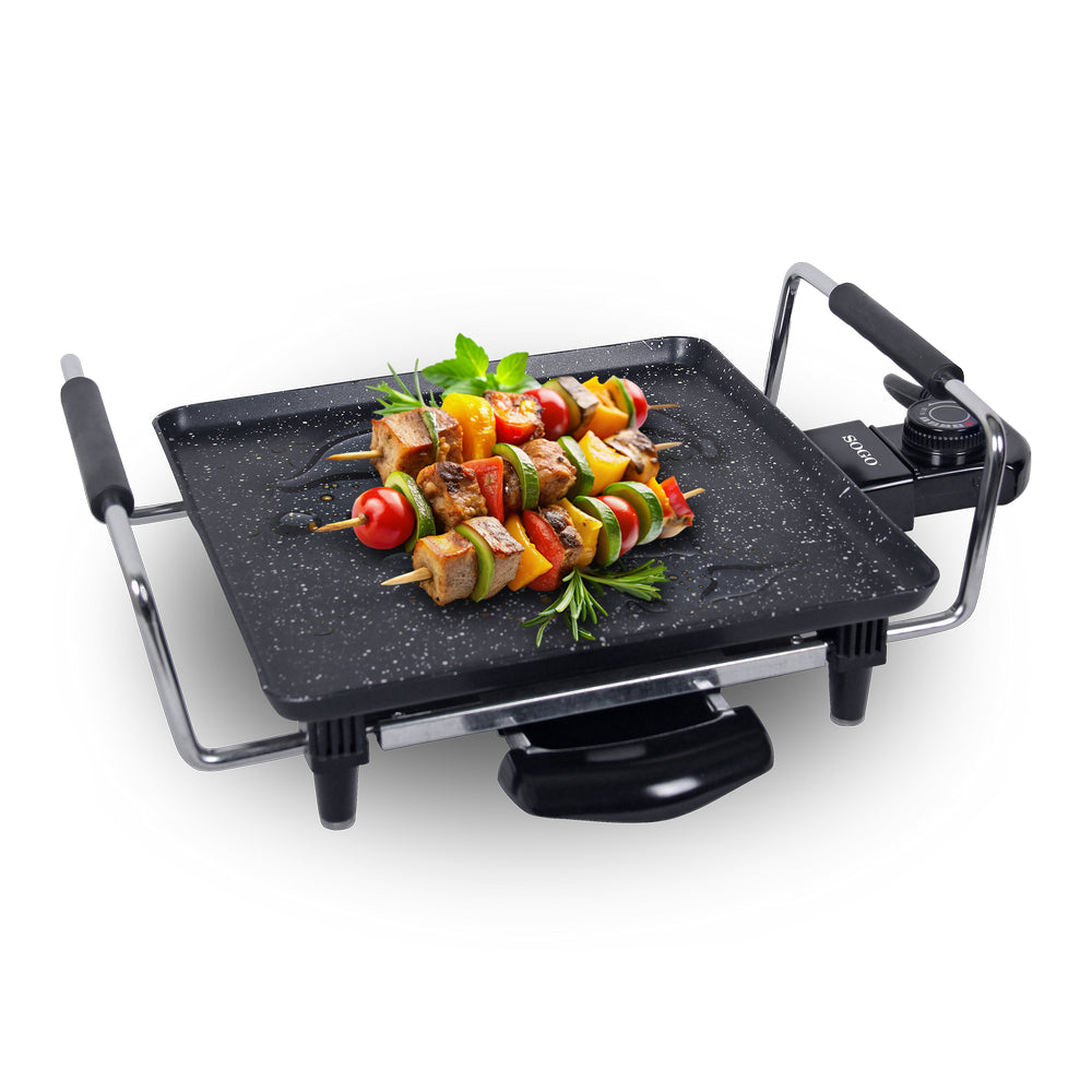 Grelhador Sogo BAR-SS-1217