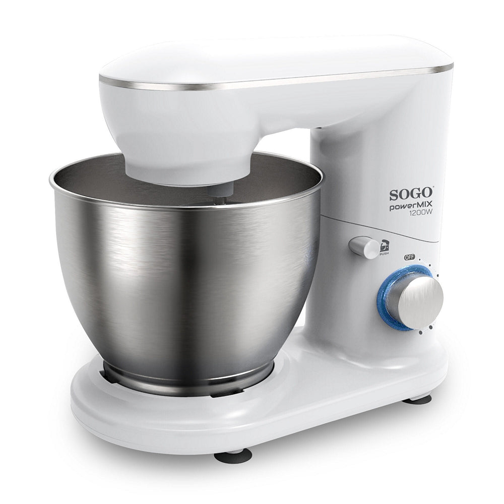 Batedeira Sogo BAT-SS-14580