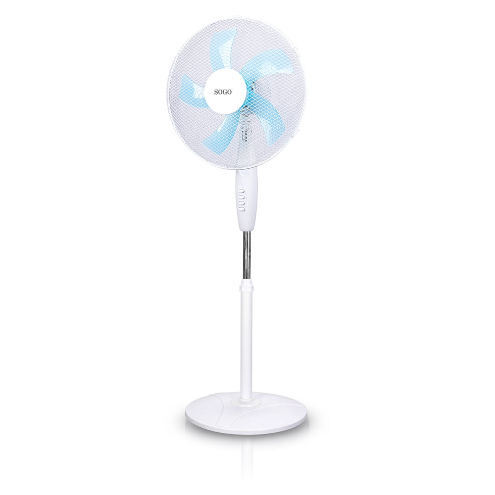 Ventoinha de Pé SOGO VEN-SS-21221