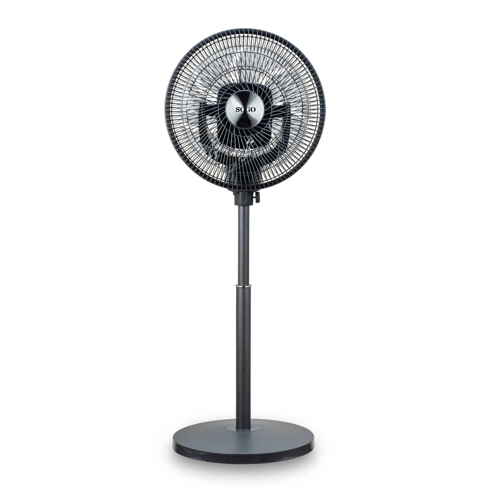 Ventoinha de Pé SOGO VEN-SS-21360