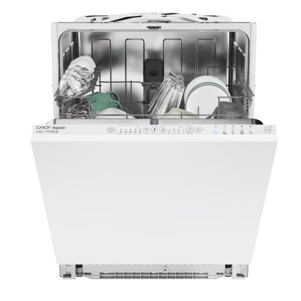 Máquina de Lavar Louça Candy - CI 3E7L0W2