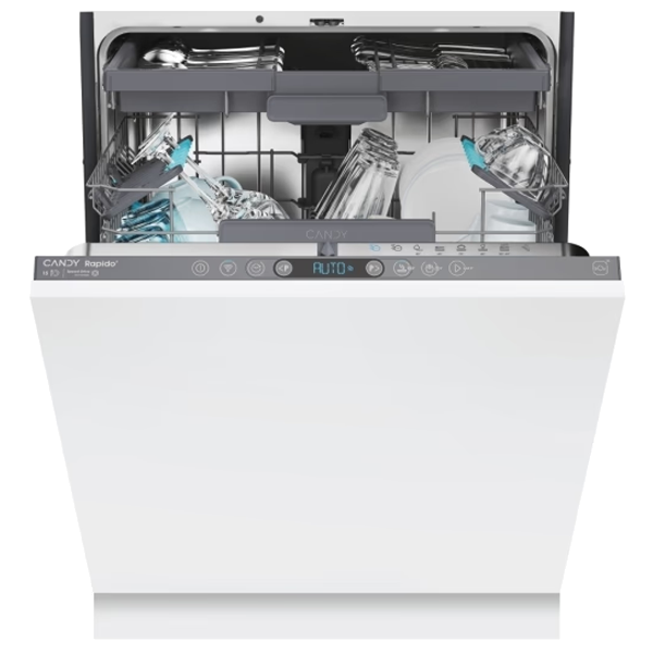 MÁQUINA DE LAVAR LOUÇA CANDY - CI 5C6F1A 011.M.CI5C6F1A
