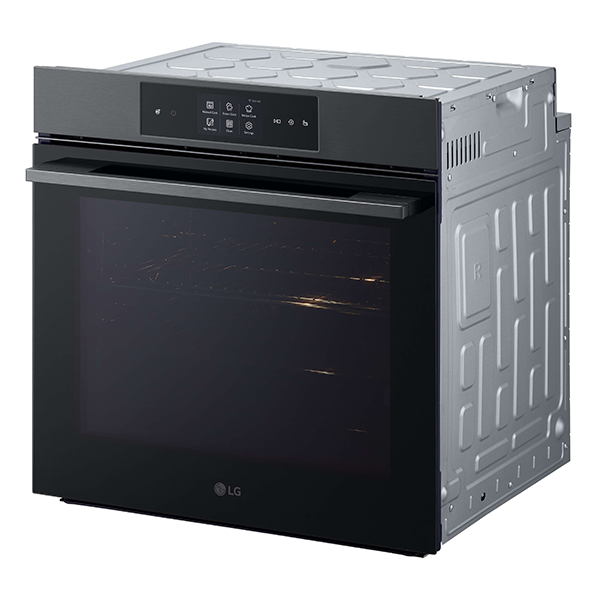 FORNO LG - WSED7665B 099.F.WSED7665B