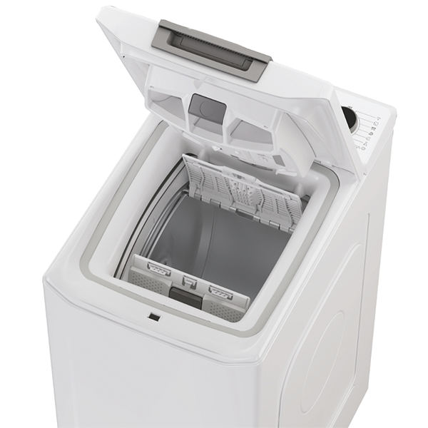 Máquina de Lavar Roupa Hoover - THO 286 TM5-S