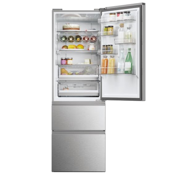 Combinado Haier - HTW5618CNMG