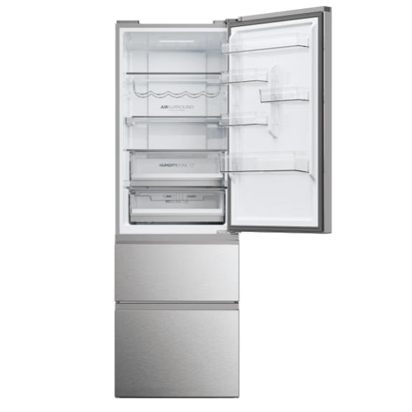 Combinado Haier - HTW5618CNMG