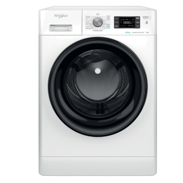 MÁQUINA DE LAVAR ROUPA WHIRLPOOL - FFB 7469 BV PT 034.M.FFB7469BV