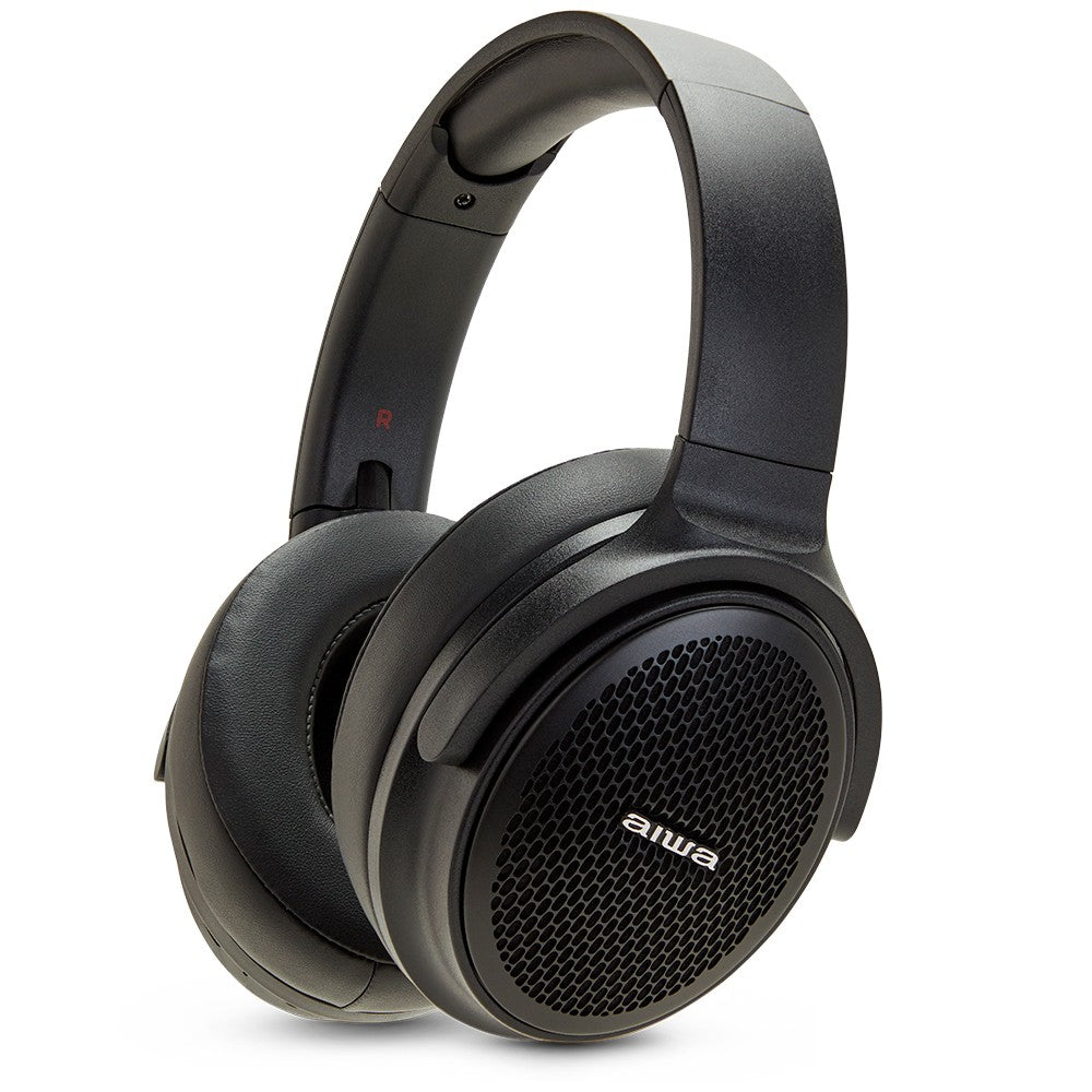 Auscultadores sem fios AIWA HST-250BT/BK