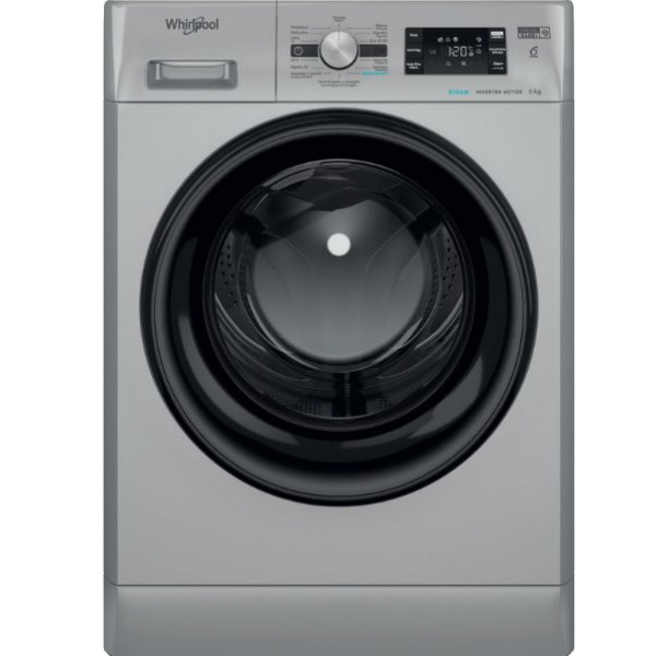 Máquina de Lavar Roupa Whirlpool - FFB 9489 SBV SPT