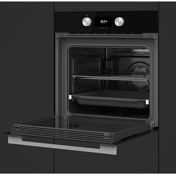 FORNO ENCASTRAR TEKA - HLB 8300 BK 026.F.111000053