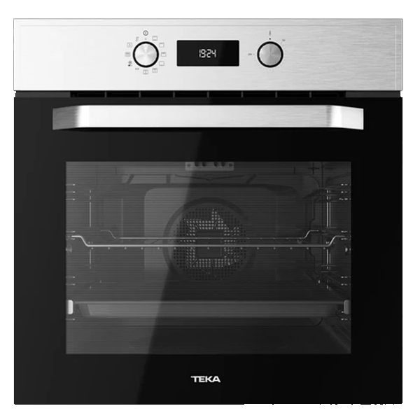 FORNO ENCASTRAR TEKA - HCB 6535 P SS 026.F.111020035