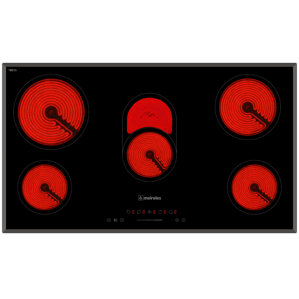 PLACA MEIRELES - MV 2905 017.P.MV2905