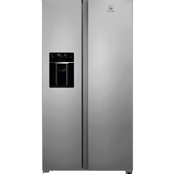 Frigorífico Side BY Side Electrolux - EAI6HD57U0