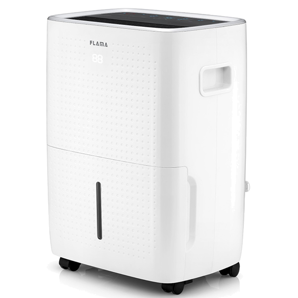 DESUMIDIFICADOR FLAMA - 1332 FL C/PURIFICADOR DE AR 091.D.1332FL