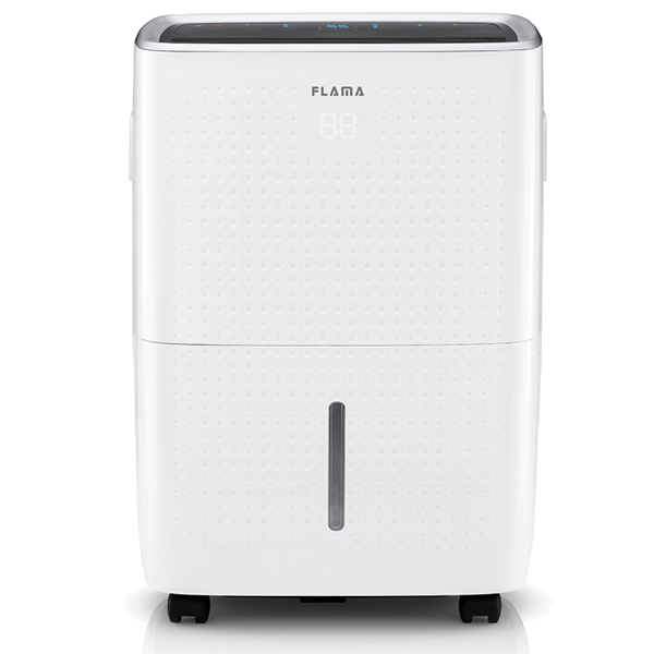 DESUMIDIFICADOR FLAMA - 1332 FL C/PURIFICADOR DE AR 091.D.1332FL