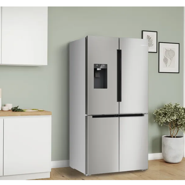 COMBINADO BOSCH - KFI96APEA - 060.C.KFI96APEA