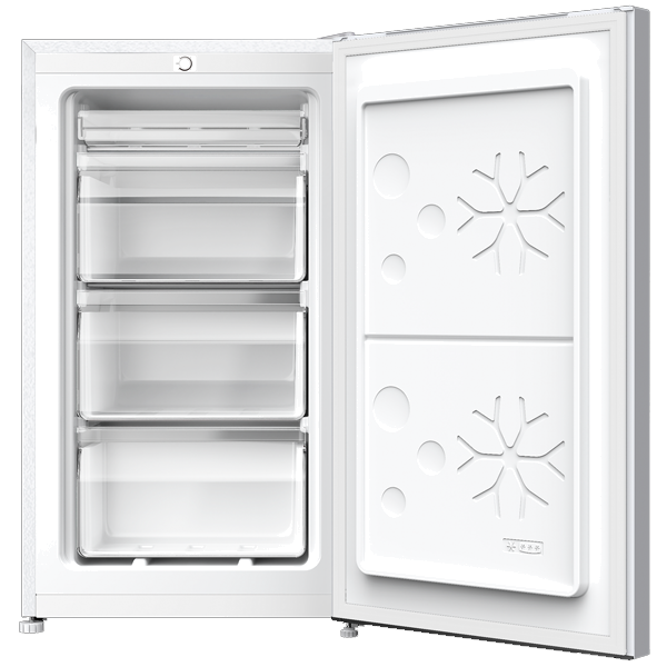 ARCA VERTICAL INFINITON - CV85L8BDL 168.A.CV85L8BDL