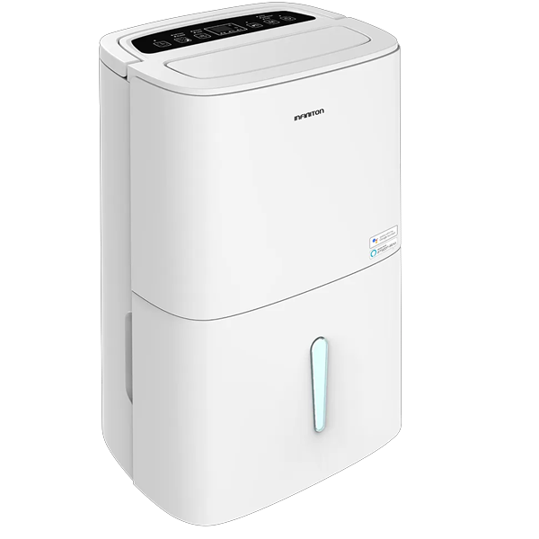 DESUMIDIFICADOR INFINITON - DHMW20L 168.D.DHMW20L