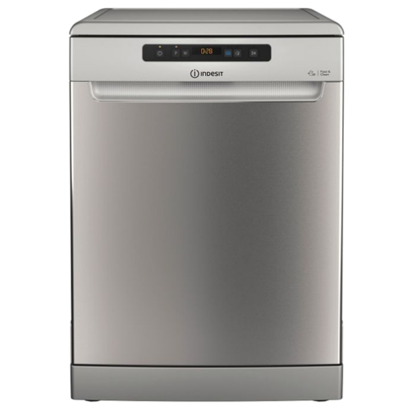 MÁQUINA DE LAVAR LOUÇA INDESIT - I0F D651 X 073.M.I0FD651X