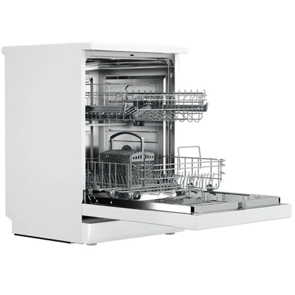 MÁQUINA DE LAVAR LOUÇA TEKA - DFS 26650 WH - BRANCA 086.M.114280000