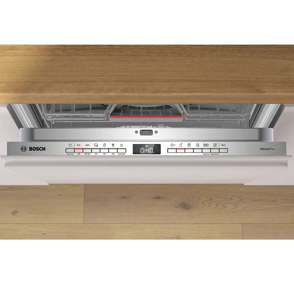 MÁQUINA DE LAVAR LOUÇA BOSCH - SMH4EVX08E - 061.M.SMH4EVX08