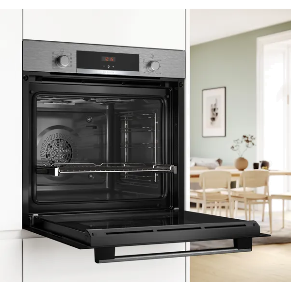 Forno Bosch - HBA514ES3