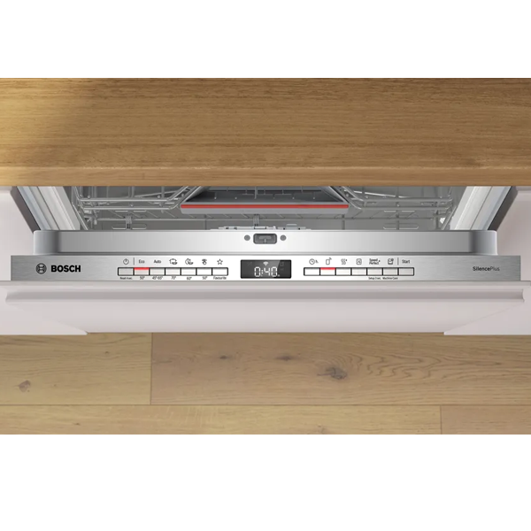 Máquina de Lavar Louça Bosch - SBH4ECX28E