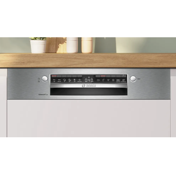 Máquina de Lavar Louça Bosch - SMI4ECS28E