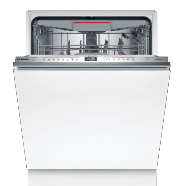 MÁQUINA DE LAVAR LOUÇA BOSCH - SMT6ECX12E - 061.M.SMT6ECX12