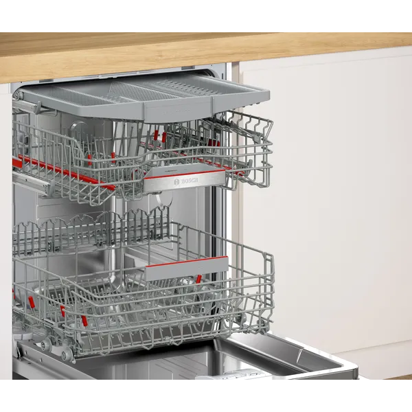 MÁQUINA DE LAVAR LOUÇA BOSCH - SMT6ECX12E - 061.M.SMT6ECX12