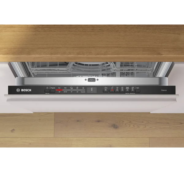 MÁQUINA DE LAVAR LOUÇA BOSCH - SMV2ITX09E - 061.M.SMV2ITX09