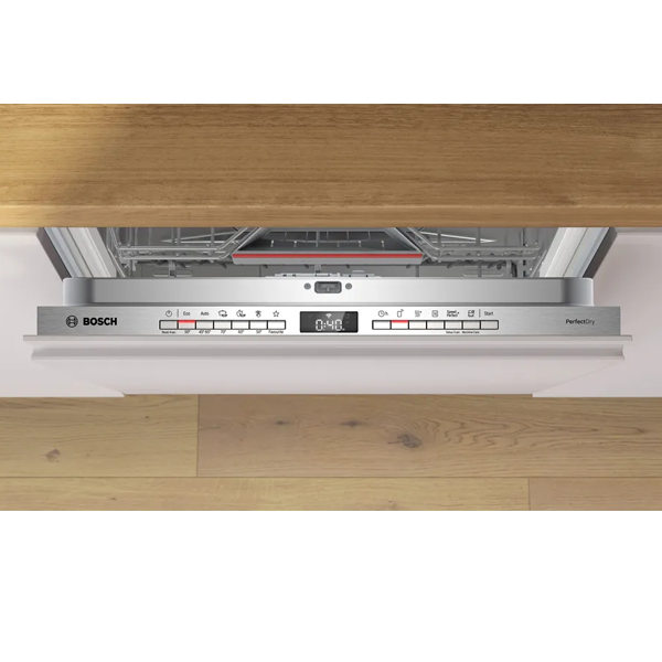 MÁQUINA DE LAVAR LOUÇA BOSCH - SMV6ZCX10E - 061.M.SMV6ZCX10