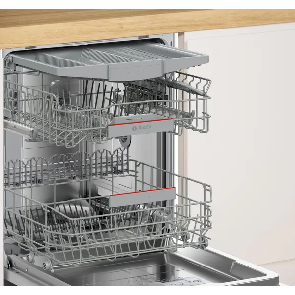 MÁQUINA DE LAVAR LOUÇA BOSCH - SMV6ZCX10E - 061.M.SMV6ZCX10