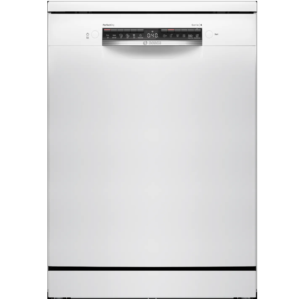 MÁQUINA DE LAVAR LOUÇA BOSCH - SMS6ZCW10E - 060.M.SMS6ZCW10