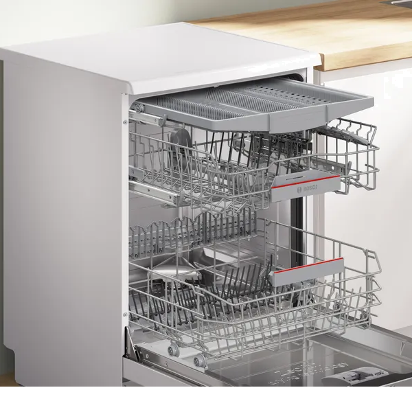 MÁQUINA DE LAVAR LOUÇA BOSCH - SMS6ZCW10E - 060.M.SMS6ZCW10