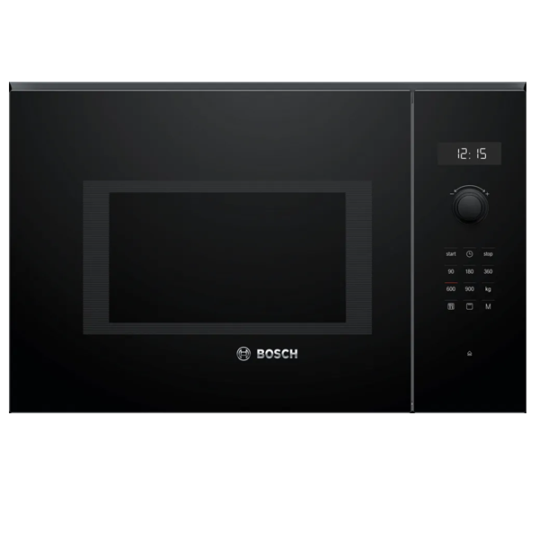 MICRO ONDAS BOSCH - BEL554MB0 - 061.M.BEL554MB0